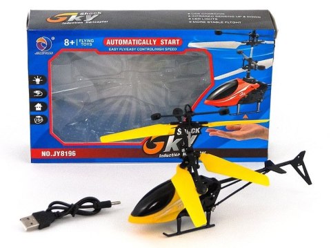 Helikopter Adar (488854) Helikopter Adar (488854)