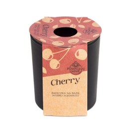 Świeczka ozdobna Pavoncella Powąchaj mnie Cherry 130ml (5906492907108)