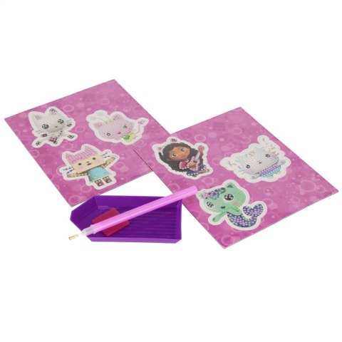 Mozaika Gabby Mozaika diamentowa Starpak (547506) Mozaika Gabby Mozaika diamentowa Starpak (547506)