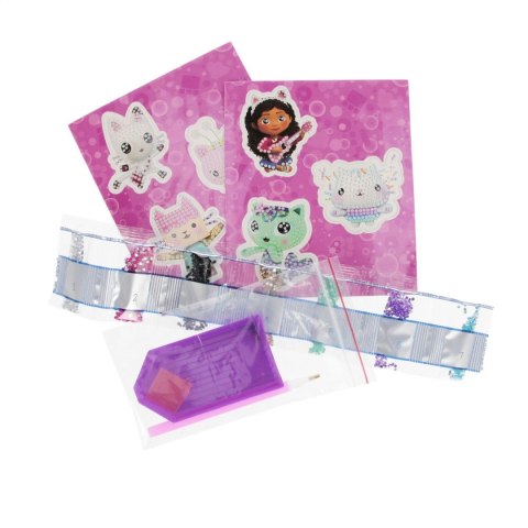 Mozaika Gabby Mozaika diamentowa Starpak (547506) Mozaika Gabby Mozaika diamentowa Starpak (547506)