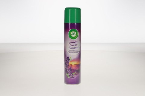 Odświeżacz powietrza Air Wick Lawenda 300ml