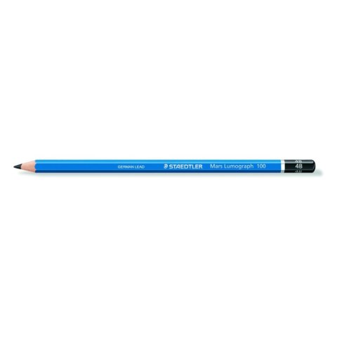 Ołówek Staedtler 4B (S 100 4B) Ołówek Staedtler 4B (S 100 4B)