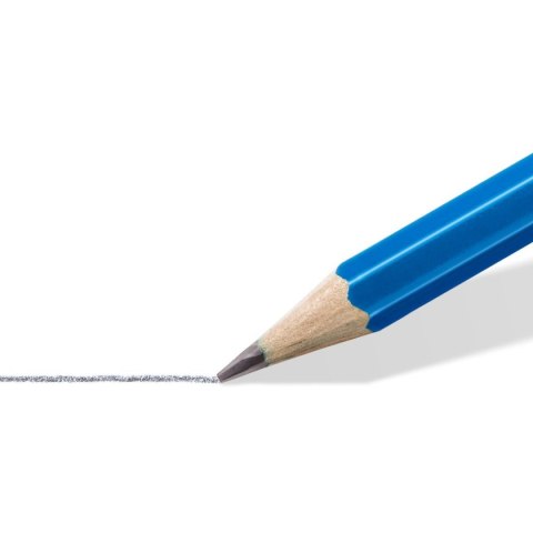 Ołówek Staedtler 4B (S 100 4B) Ołówek Staedtler 4B (S 100 4B)
