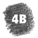 Ołówek Staedtler 4B (S 100 4B)