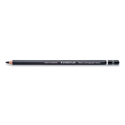 Ołówek Staedtler 4B (S 100 4B) Ołówek Staedtler 4B (S 100 4B)