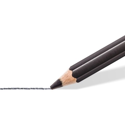 Ołówek Staedtler 4B (S 100 4B) Ołówek Staedtler 4B (S 100 4B)