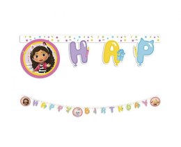 Baner Godan Gabbys Dollhouse - Happy Birthday (95761)