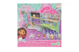 Gra planszowa Calgonit Gabby's Dollhouse (10045214-0001)