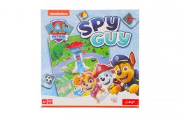 Gra planszowa Trefl Paw Patrol Spy Guy (02696)