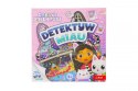 Gra strategiczna Trefl DETECTIVE MEOW (02695)