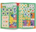 Książka dla dzieci Ameet Disney Uczy. Litery. Stich (SDU 9309)