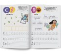 Książka dla dzieci Ameet Disney Uczy. Litery. Stich (SDU 9309)