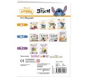 Książka dla dzieci Ameet Disney Uczy. Litery. Stich (SDU 9309)
