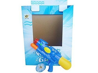 Pistolet na wodę Adar (359925) Pistolet na wodę Adar (359925)