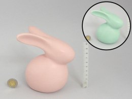 Figurka One Dollar królik ceramiczny (223227)