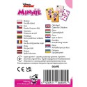 Karty Trefl Disney Piotruś - Minnie (08495) 25 sztuk