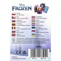 Karty Trefl Frozen Piotruś (08504) 25 sztuk