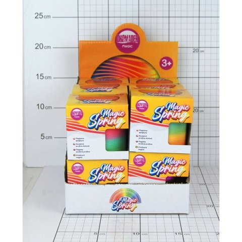 Sprężyna Dromader magiczna (130-03101) Sprężyna Dromader magiczna (130-03101)