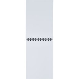 Blok artystyczny DO SZKICOWANIA A5 160g 50k Oxford (400196795)