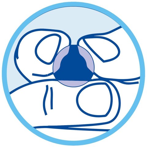 Gumka do mazania Griffix Pelikan (300007863)