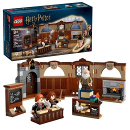 Klocki konstrukcyjne Lego Harry Potter Zamek Hogwart: Zajęcia z zaklęć i uroków (76442)