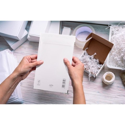 Koperta bezpieczna 20/K [mm:] 370x480 Bantex (400123120)