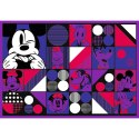Puzzle Myszka Miki 4x250 el. Trefl (13308)