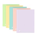 Teczka ofertowa Oxford Urban pastel A4 kolor: mix 20 kieszeni (400187643)