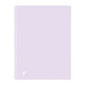 Teczka ofertowa Oxford Urban pastel A4 kolor: mix 20 kieszeni (400187643)
