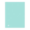 Teczka ofertowa Oxford Urban pastel A4 kolor: mix 40 kieszeni (400187645)