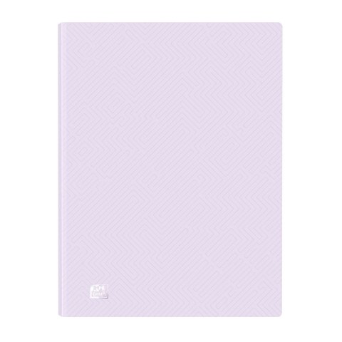 Teczka ofertowa Oxford Urban pastel A4 kolor: mix 40 kieszeni (400187645) Teczka ofertowa Oxford Urban pastel A4 kolor: mix 40 kieszeni (400187645)