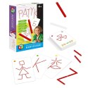 Zabawka kreatywna Multigra MONTESSORI - PATYKI