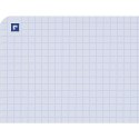 Notes Oxford czarny A4 80k. krata (400192076)