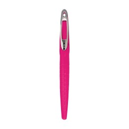 Pióro wieczne My Pen 50046812l różowo białe L Herlitz (300006790)