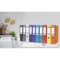 Segregator dźwigniowy Bantex Classic A4 75mm szary (400143826)