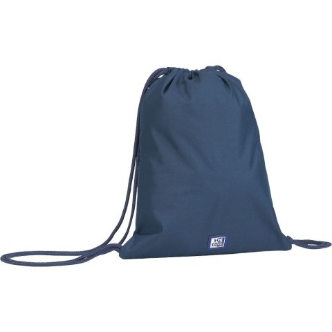 Worek na buty School jeans Oxford (400182197)