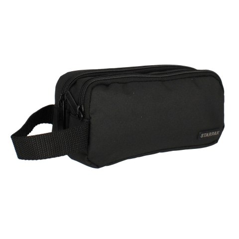 Piórnik Starpak Black (517383) Piórnik Starpak Black (517383)