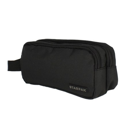 Piórnik Starpak Black (517383) Piórnik Starpak Black (517383)