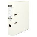 Segregator dźwigniowy Bantex Classic A4 75mm biały (400143824)