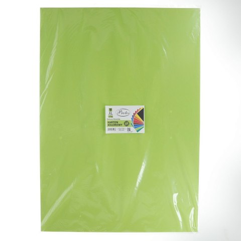 Brystol A1 czerwony 225g 10k Protos Brystol A1 czerwony 225g 10k Protos