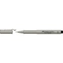 Cienkopis kreślarski Faber Castell Ecco Pigment czarny 0,5mm 1kol. (FC166599)