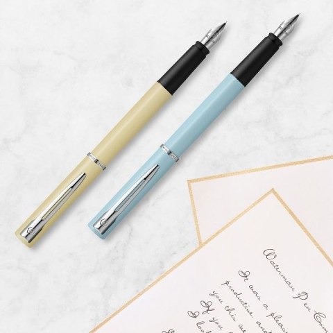 Ekskluzywne pióro wieczne Waterman Allure (2105225) Ekskluzywne pióro wieczne Waterman Allure (2105225)