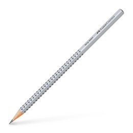 Ołówek Faber Castell Grip 2001 2H (117012FC)