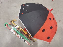 Parasol Adar dziecięca dł. 68cm, śr.81cm (617278)
