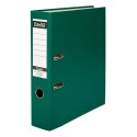 Segregator dźwigniowy Bantex Classic A4 7,5 cm zielony