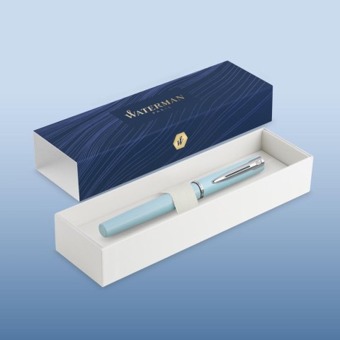 Ekskluzywne pióro wieczne Waterman Allure (2105222) Ekskluzywne pióro wieczne Waterman Allure (2105222)
