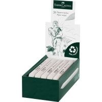 Gumka do mazania Faber Castell (122780) Gumka do mazania Faber Castell (122780)