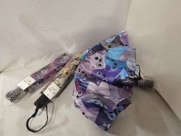 Parasol Adar śred.55cm koty mix (617346)