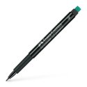 Foliopis Faber Castell Multimark czarny 0,4mm (FC152399)