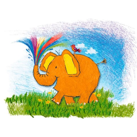 Kredki ołówkowe 20 kol. Faber Castell